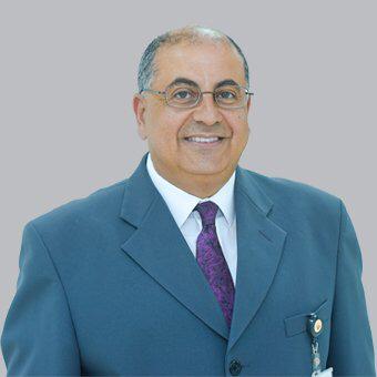 Doç. Dr. Adel Ahmed